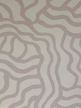 Load image into Gallery viewer, Tilde Shell Wallcovering