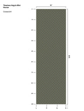 Load image into Gallery viewer, Timeless Argyle Hunter Wallcovering