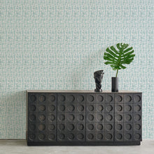 Load image into Gallery viewer, Totem Harbor Wallcovering