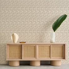 Load image into Gallery viewer, Totem Shell Wallcovering