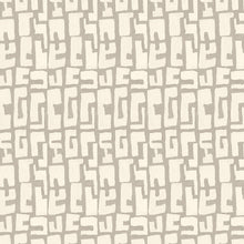 Load image into Gallery viewer, Totem Shell Wallcovering