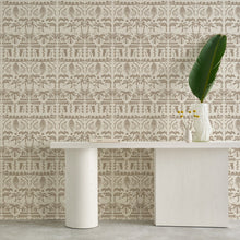 Load image into Gallery viewer, Tropico Villa Wallcovering