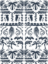 Load image into Gallery viewer, Tropico Naval Wallcovering