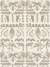 Load image into Gallery viewer, Tropico Villa Wallcovering