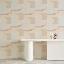 Load image into Gallery viewer, Valencia Aspen Wallcovering