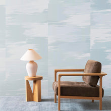 Load image into Gallery viewer, Mirage Daydream Blue Wallpaper