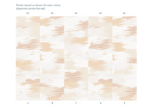 Load image into Gallery viewer, Mirage Gold Wallpaper