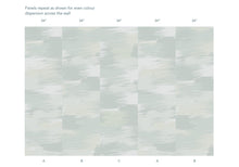 Load image into Gallery viewer, Mirage Olive Wallpaper