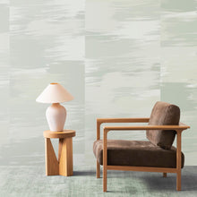 Load image into Gallery viewer, Mirage Olive Wallpaper