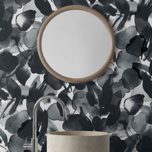 Load image into Gallery viewer, Botanic Shadow Wallpaper