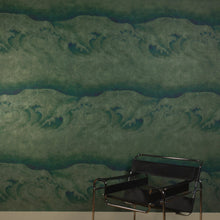 Load image into Gallery viewer, Wave Kelp Silk
