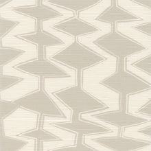 Load image into Gallery viewer, Zig Oat Grasscloth
