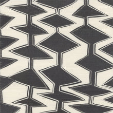 Load image into Gallery viewer, Zig Onyx Grasscloth