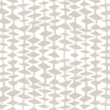 Load image into Gallery viewer, Zig Oat Grasscloth