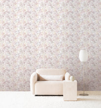 Load image into Gallery viewer, Colour Field Mauve