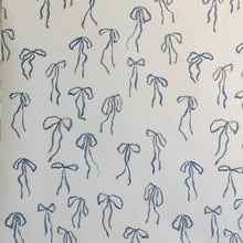 Load image into Gallery viewer, Bows Denim
