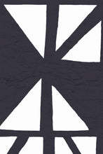 Load image into Gallery viewer, Geo-graphic Denim