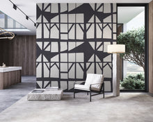 Load image into Gallery viewer, Geo-graphic Denim