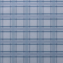 Load image into Gallery viewer, London Plaid Harbor Paperback Linen