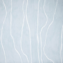 Load image into Gallery viewer, Sinuous Line Light Blue
