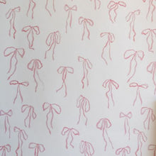 Load image into Gallery viewer, Bows Pink Quartz