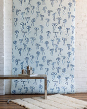 Load image into Gallery viewer, Bows Powder Blue