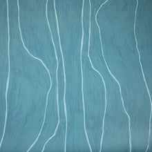 Load image into Gallery viewer, Sinuous Line Robins Egg