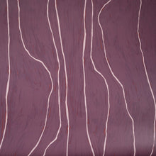 Load image into Gallery viewer, Sinuous Line Rum Raisin
