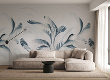 Load image into Gallery viewer, Swirl Blue