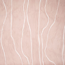 Load image into Gallery viewer, Sinuous Line Shell Pink