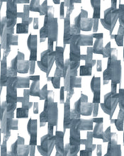 Load image into Gallery viewer, Agolise - Storm on White Wallcovering