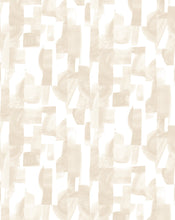 Load image into Gallery viewer, Argolise - White Tea on White Wallcovering