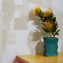 Load image into Gallery viewer, Argolise - White Tea on White Wallcovering