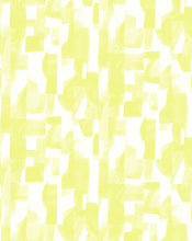 Load image into Gallery viewer, Agolise - Electric Sunshine on White Wallcovering