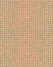 Load image into Gallery viewer, Crosswise - Tulip Wallcovering