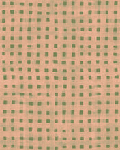 Load image into Gallery viewer, Crosswise - Tulip Wallcovering