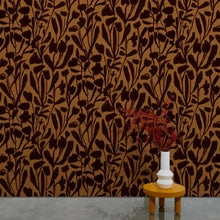 Load image into Gallery viewer, Late Spring - Sunset Wallcovering