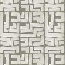 Load image into Gallery viewer, Gaia Fog Wallcovering