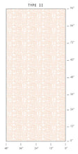 Load image into Gallery viewer, Gaia Rose Wallcovering
