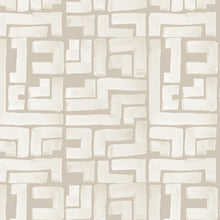 Load image into Gallery viewer, Gaia Shell Wallcovering