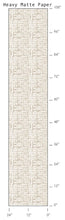 Load image into Gallery viewer, Gaia Shell Wallcovering