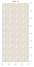 Load image into Gallery viewer, Gaia Shell Wallcovering