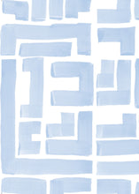 Load image into Gallery viewer, Gaia Sky Wallcovering