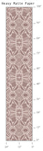 Load image into Gallery viewer, Hermosa Mauve Wallcovering