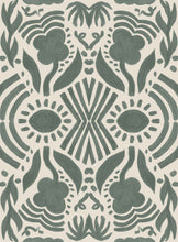 Load image into Gallery viewer, Hermosa Green House Wallcovering