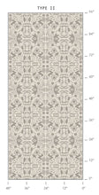 Load image into Gallery viewer, Jewel Stone Wallcovering