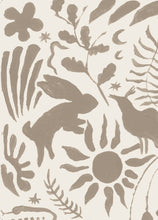Load image into Gallery viewer, Jewel Villa Wallcovering