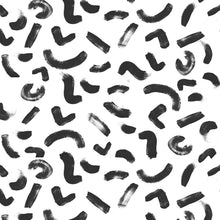Load image into Gallery viewer, Rio Noir Wallcovering