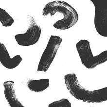 Load image into Gallery viewer, Rio Noir Wallcovering