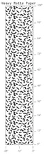 Load image into Gallery viewer, Rio Noir Wallcovering